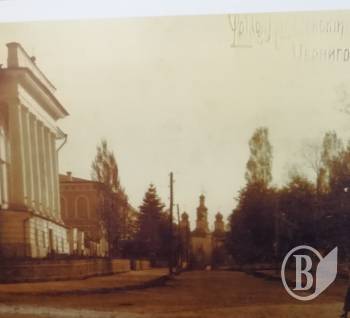 Фахівці і громадськість напрацьовують відродження Валу - фото Фахівці і громадськість напрацьовують відродження Валу - фото